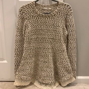 Women’s sweater
